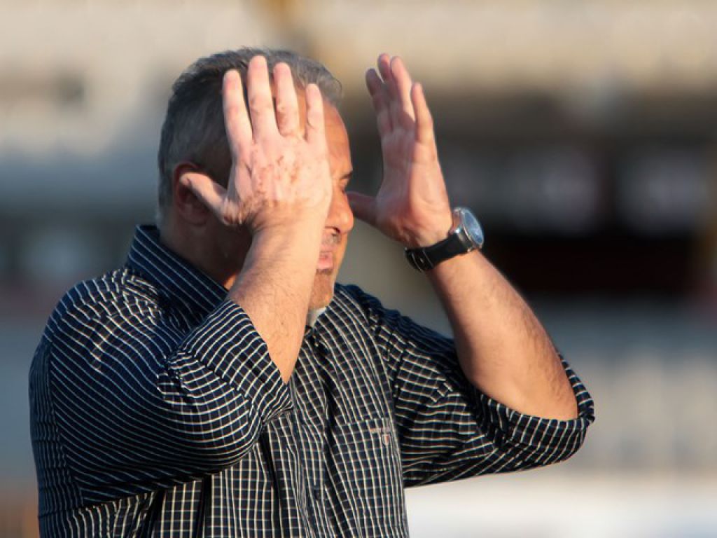 Τέσσερα γκολ από την… Επανομή