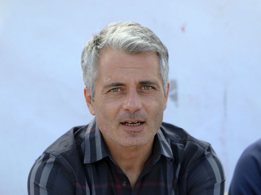 Αποχαιρέτησε ο Κορακάκης