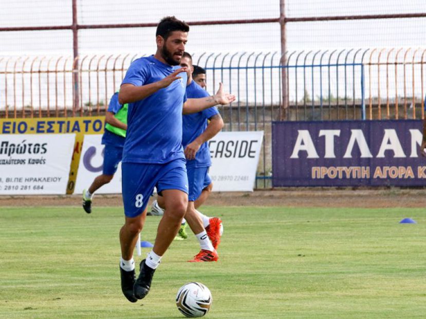 «Στιγμή ιστορική για τον Ηρόδοτο»