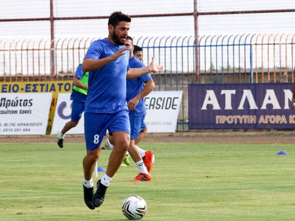 «Στιγμή ιστορική για τον Ηρόδοτο»