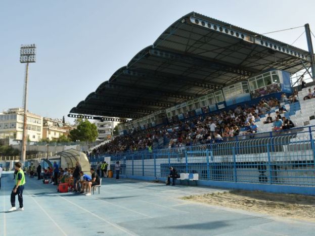 Μόνο γηπεδούχοι στο Ελ Πάσο
