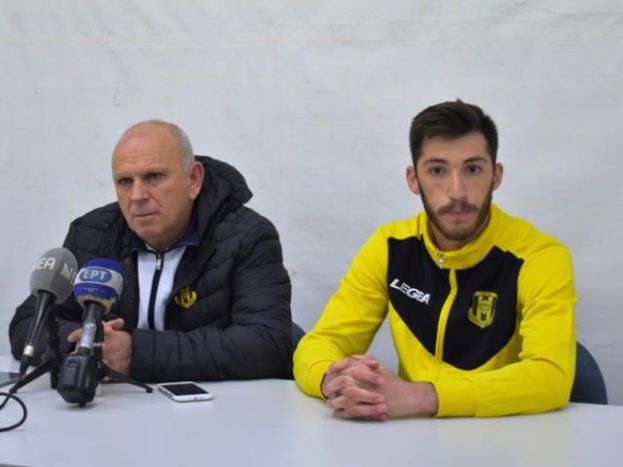 «Έγινε κλοπή»