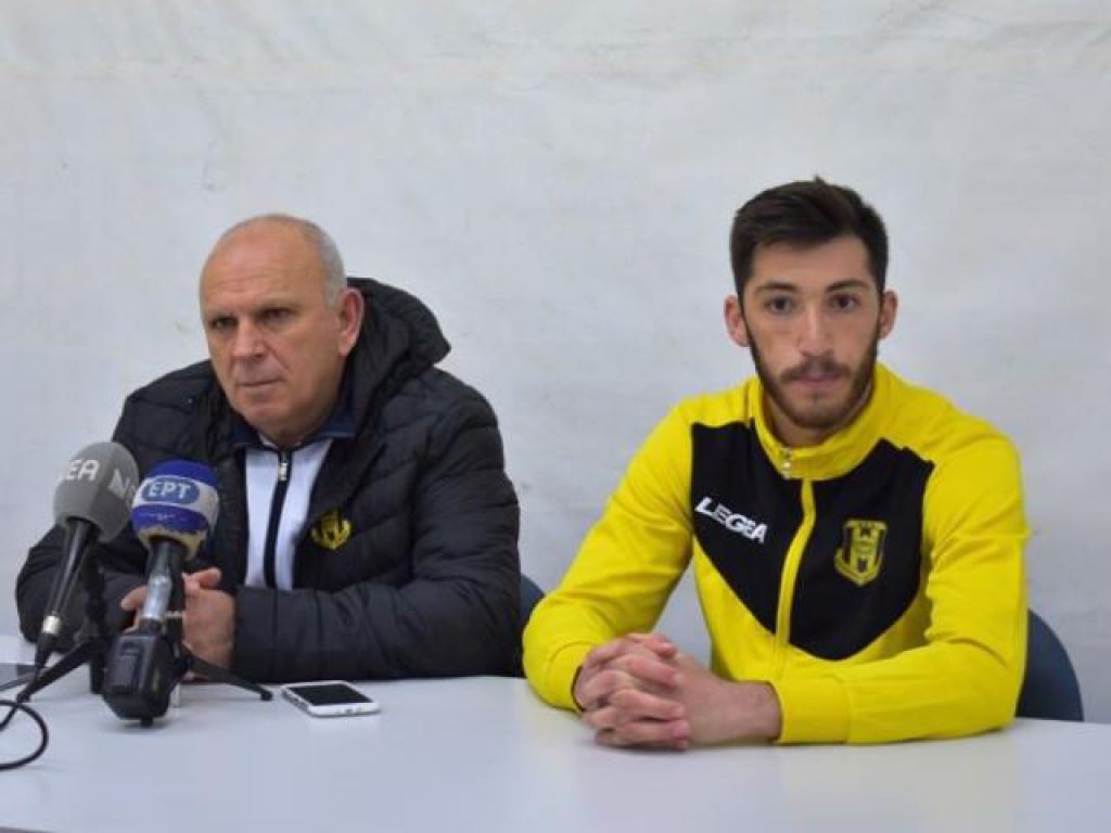 «Έγινε κλοπή»