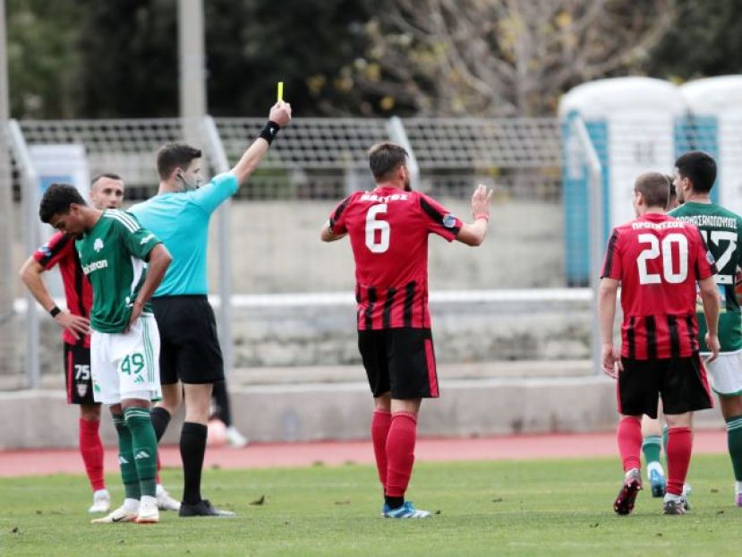 Επιπλέον λύσεις στην Παναχαϊκή