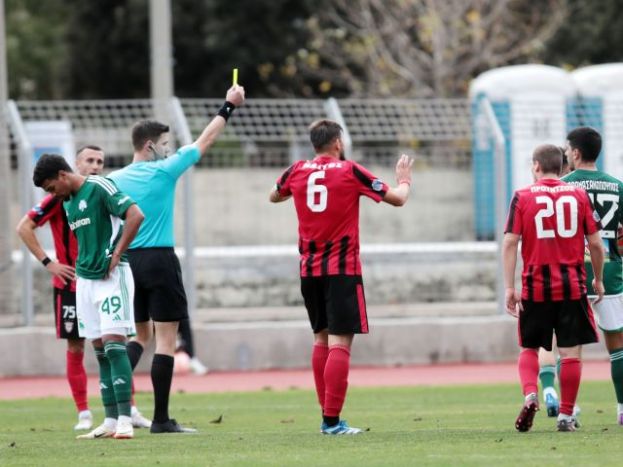 Επιπλέον λύσεις στην Παναχαϊκή
