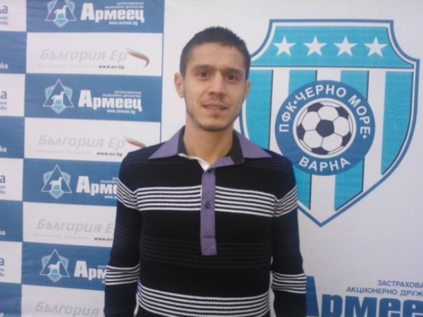 Στη Βουλγαρία ο Ρομανόφ