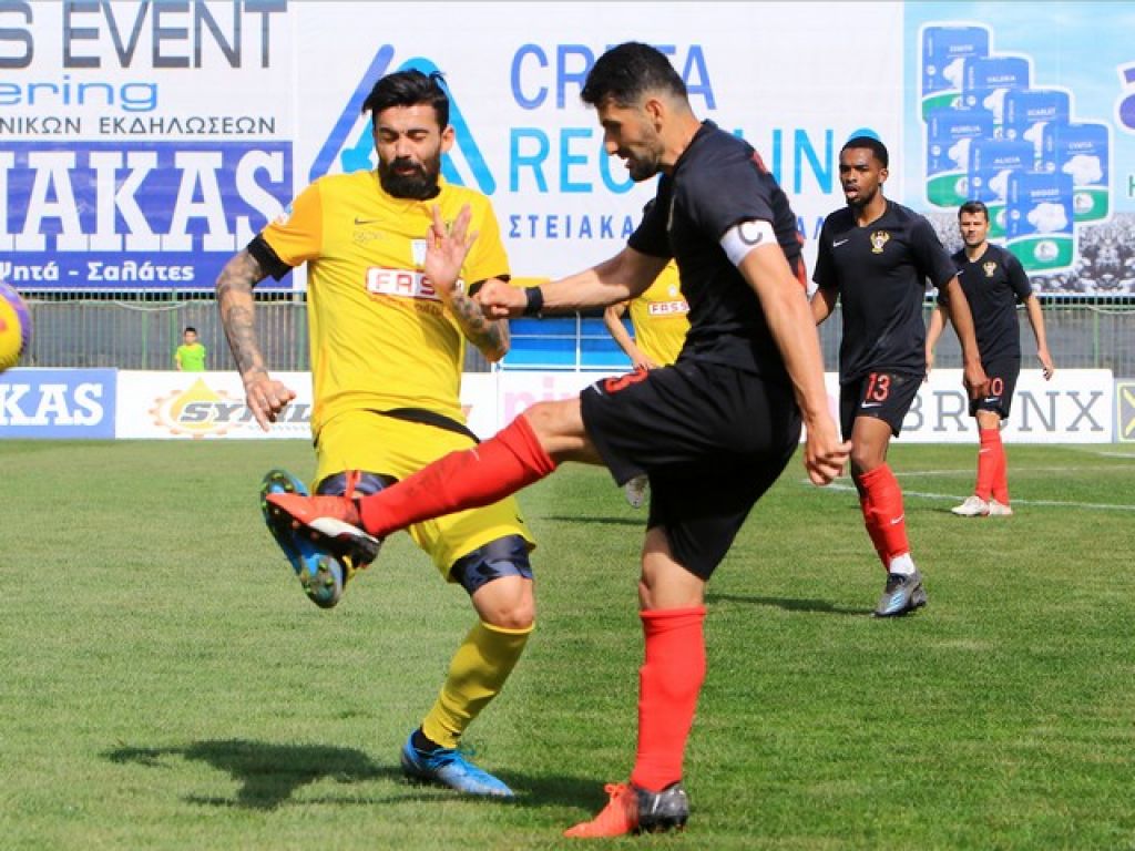Μεταγραφική ενίσχυση και αποδεσμεύσεις