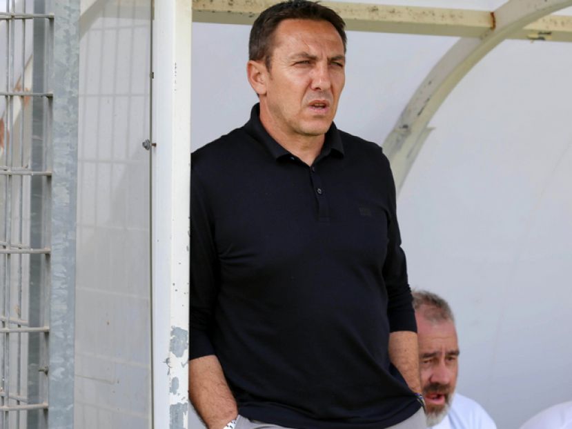 «Φάνηκε η ποιότητα των παικτών μου»