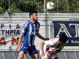 Παπατζίκος σε 4 εβδομάδες