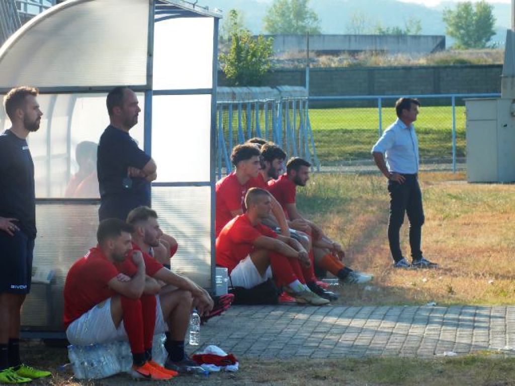 Αλλαγή γηπέδου
