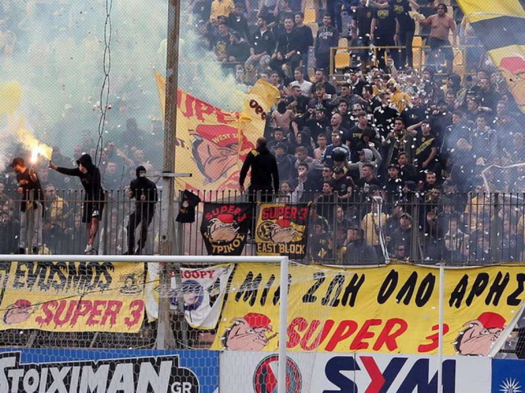 «Αυτόν τον λαό θα τον σέβεστε…»