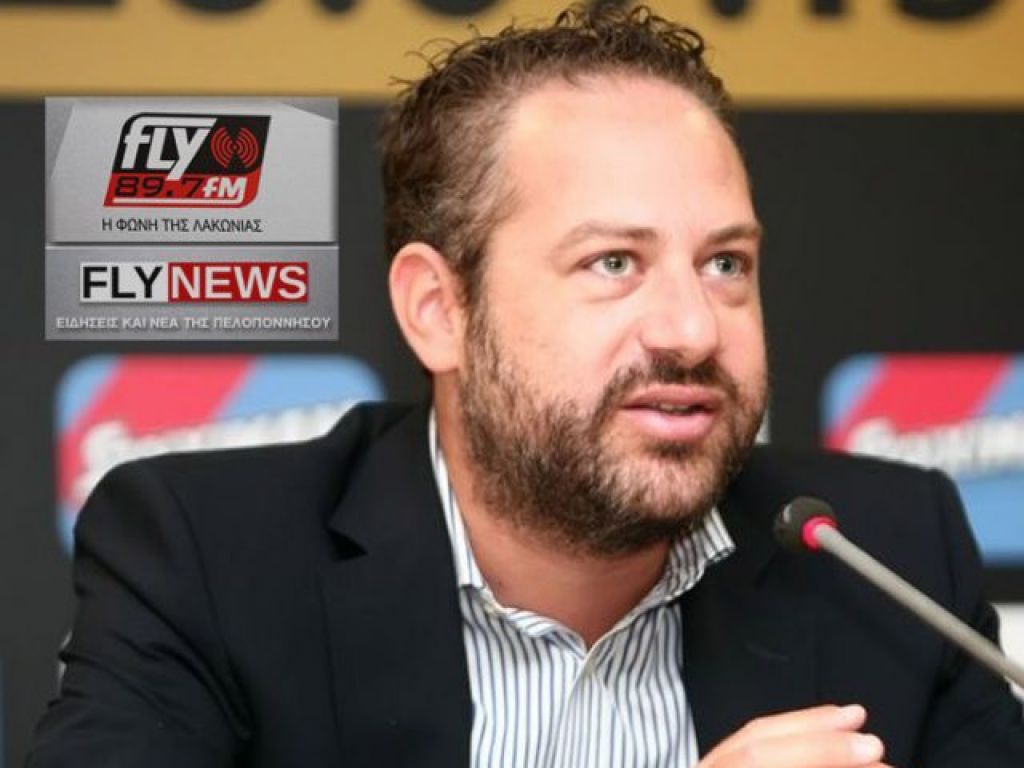 «Θα πάρουμε ακόμη 3-4 παίκτες»