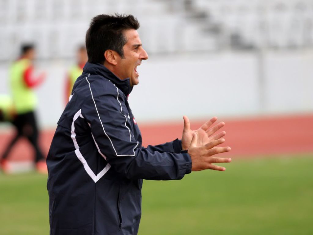 «Λειτουργήσαμε μετά το 2-0»