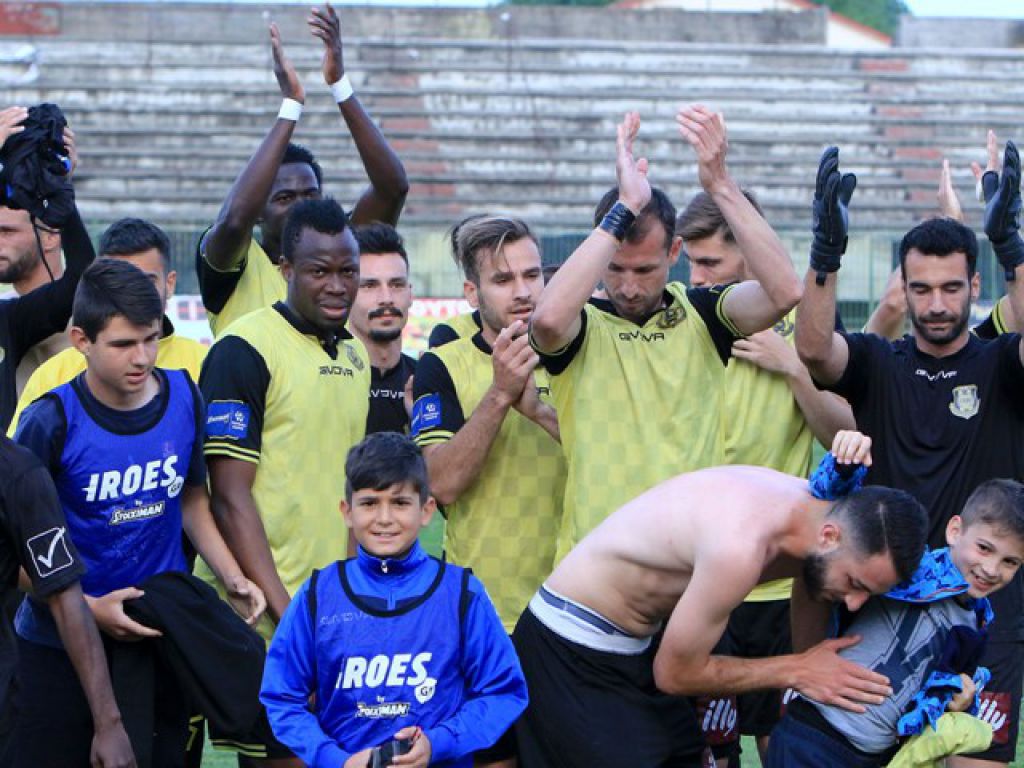 Τα μέτρα ασφαλείας με Παναιγιάλειο