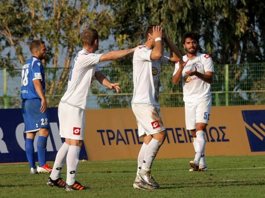 «Όλοι… καταπληκτικοί»