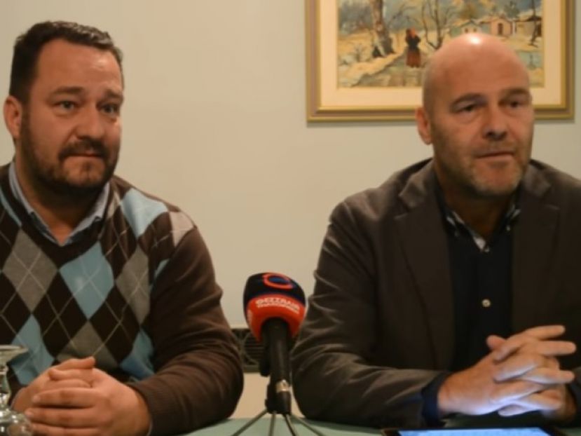 Το πλάνο του Μίλερ