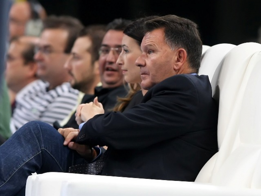 «Ακόμα και στην Αθήνα»