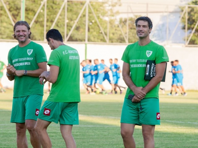 «Μία με δύο προσθήκες ακόμα»