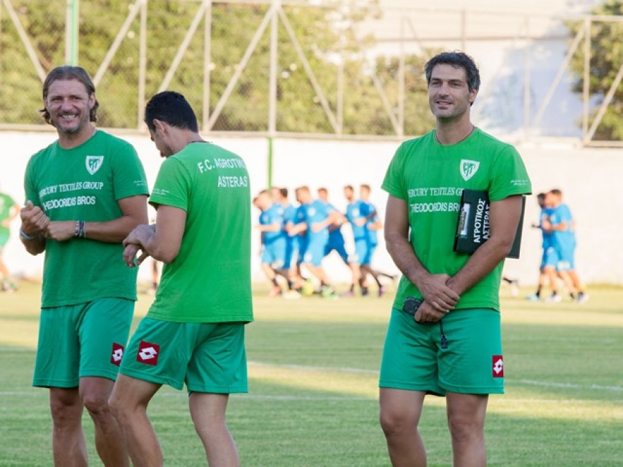 «Μία με δύο προσθήκες ακόμα»