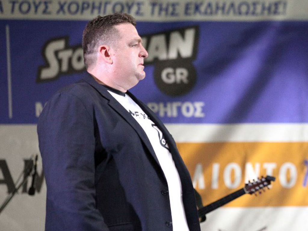«Ούτε για φτύσιμο»! (photo)