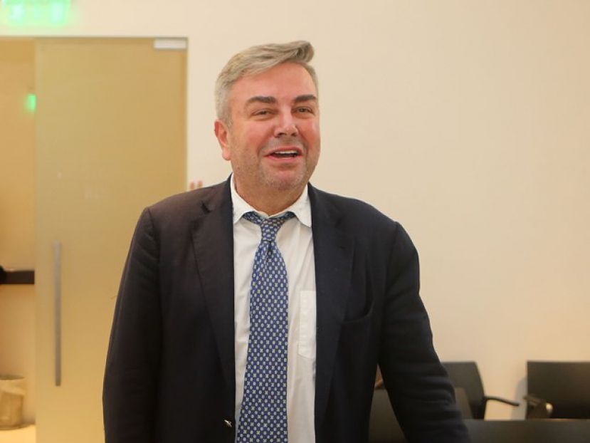 «Παράνομο και παράλογο»