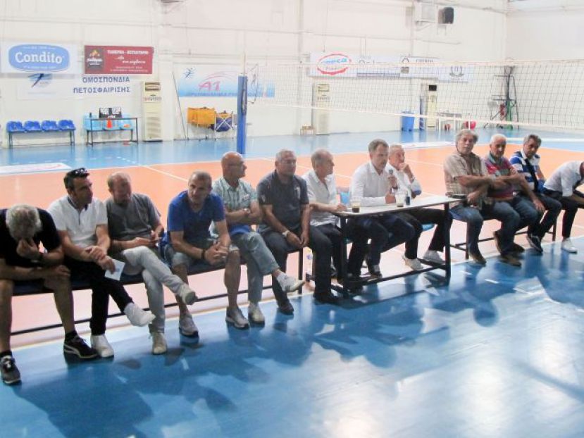 Εκκαθάριση και διαρκείας