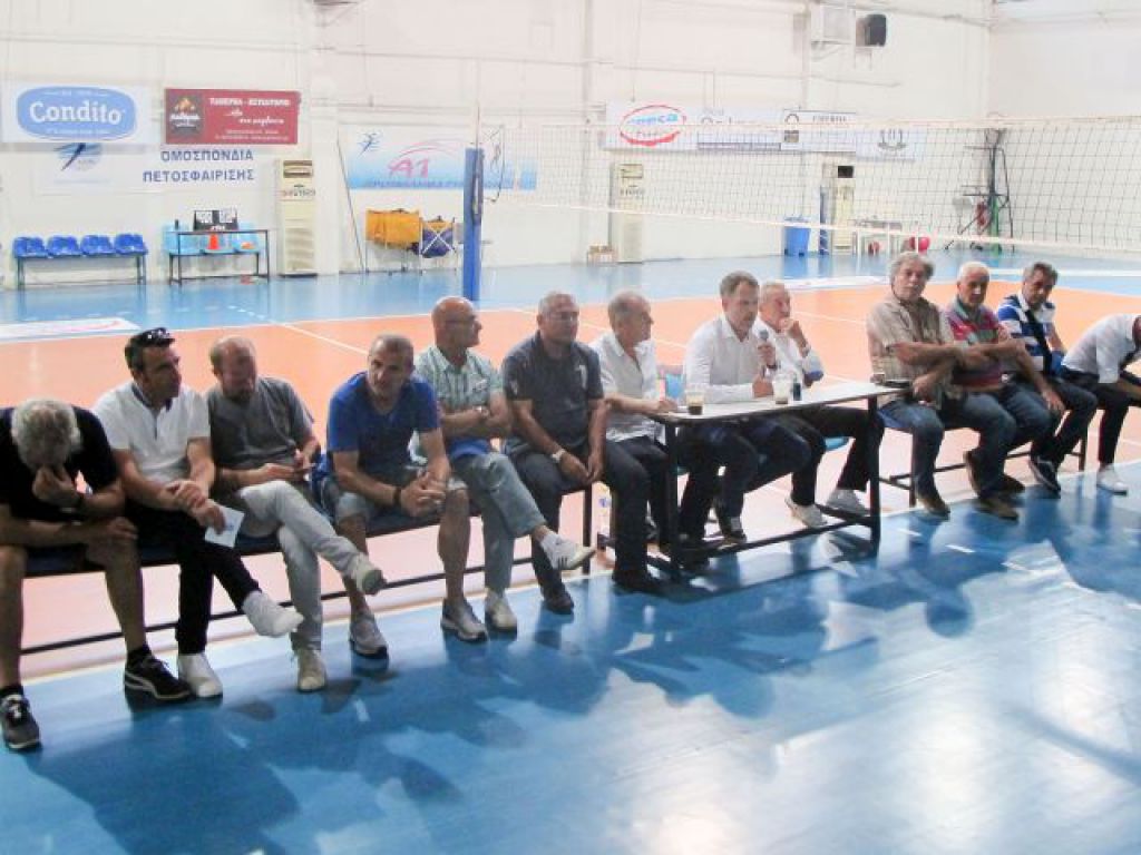 Εκκαθάριση και διαρκείας