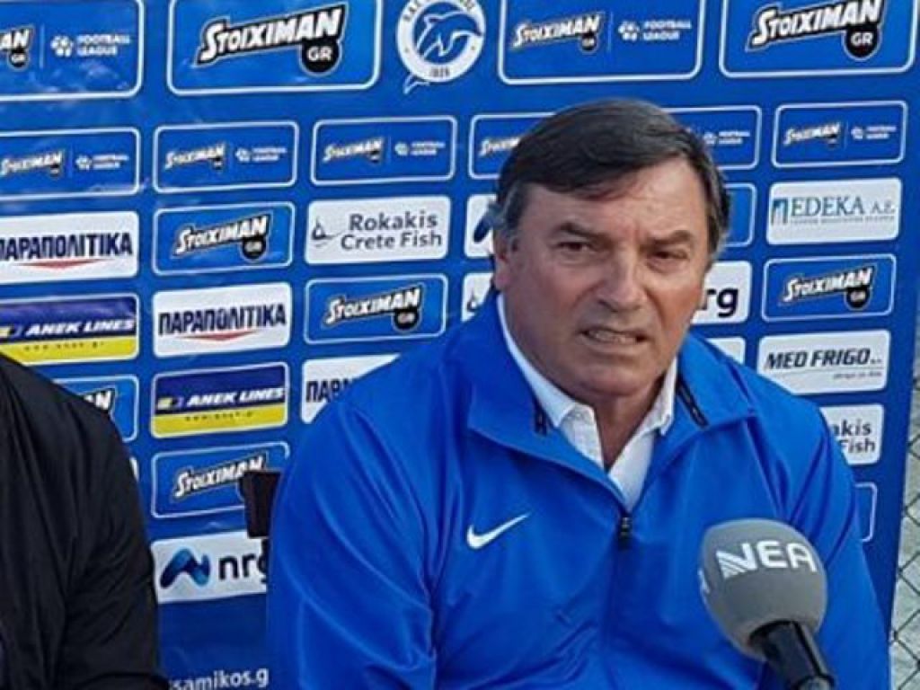 «Επηρέασε η διαιτησία»