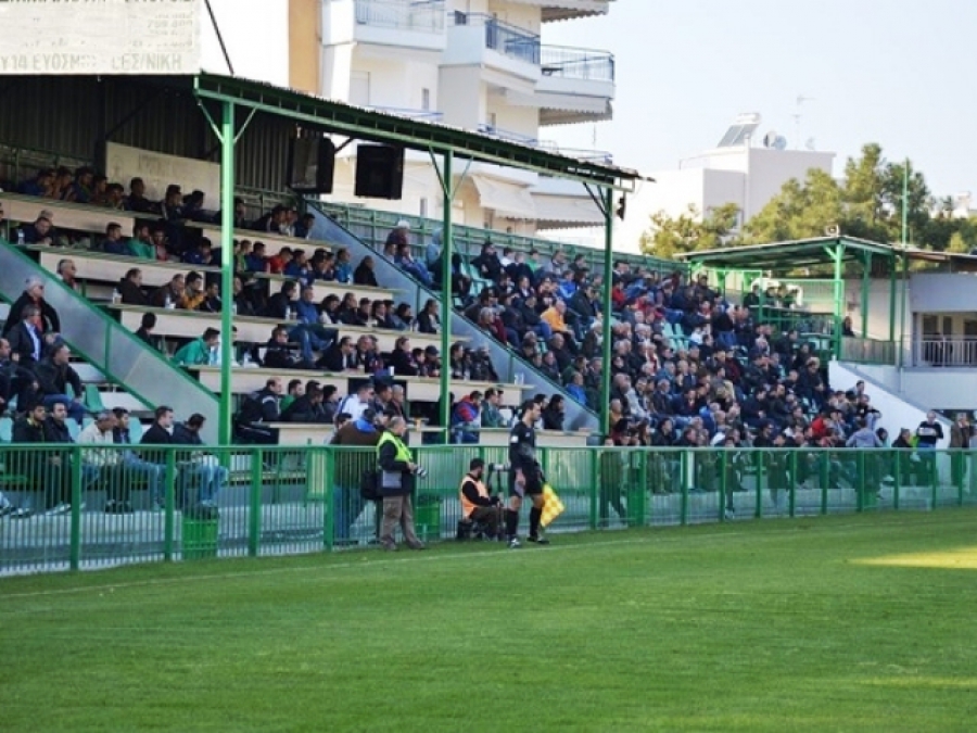 Ελεύθερη η είσοδος για τους ανέργους