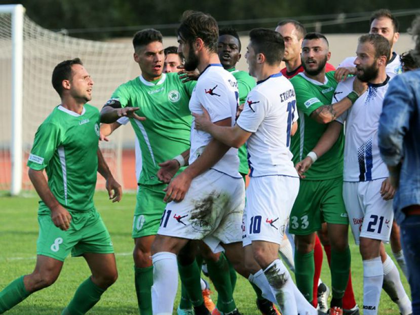 «Βελτίωση στα τελειώματα»