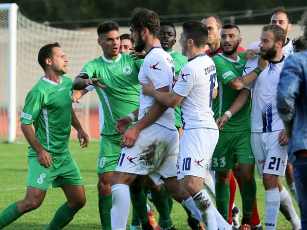 «Βελτίωση στα τελειώματα»