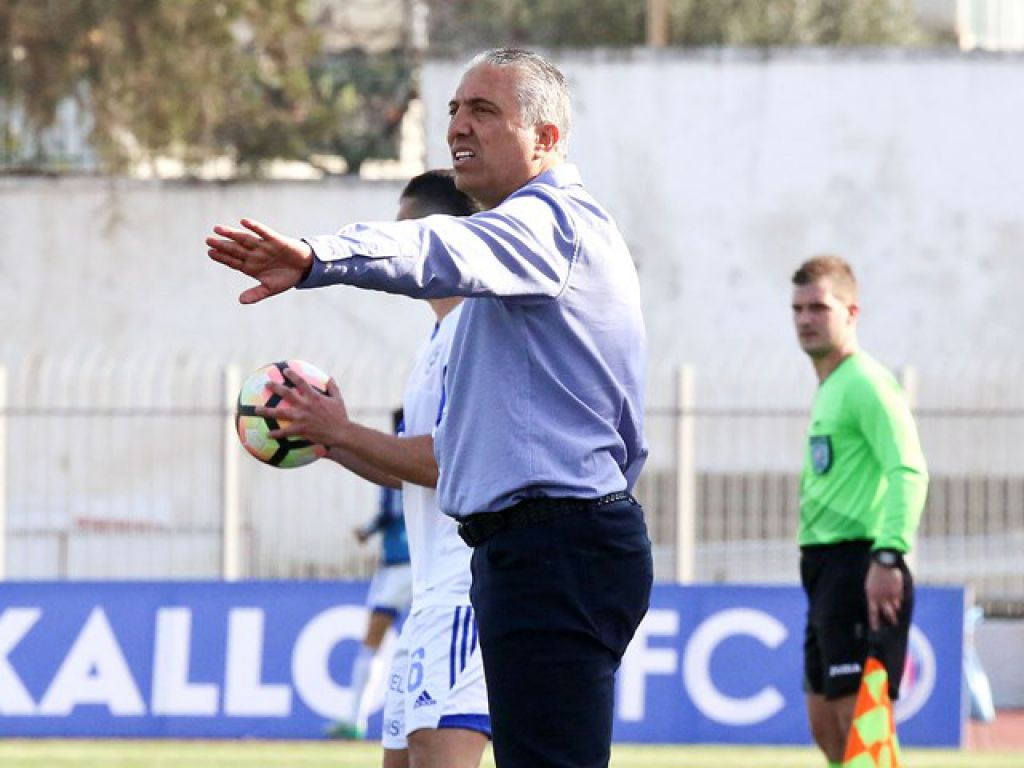 «Θα είμαστε στη δυάδα»