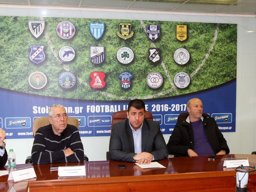«Έχει αλλάξει ο ΚΑΠ»