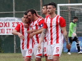 Απουσίες για τον Εθνικό Αστέρα