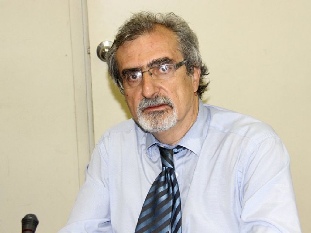 «Έχουμε υπερβεί τα εσκαμμένα»