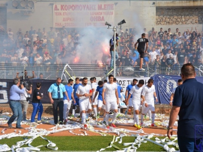 Ολοκληρώνεται το ρόστερ