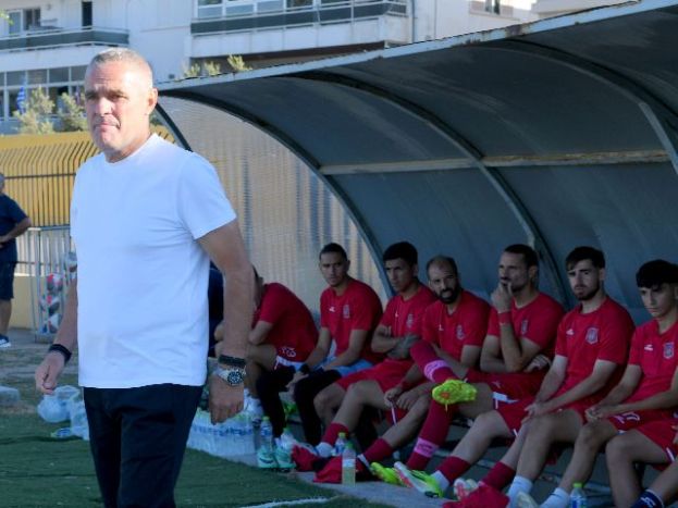Αποχής συνέχεια στον Διαγόρα