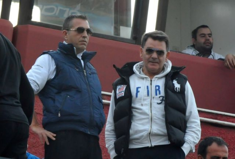 «Πού δεν χρωστάτε, κ. Κούγια;»