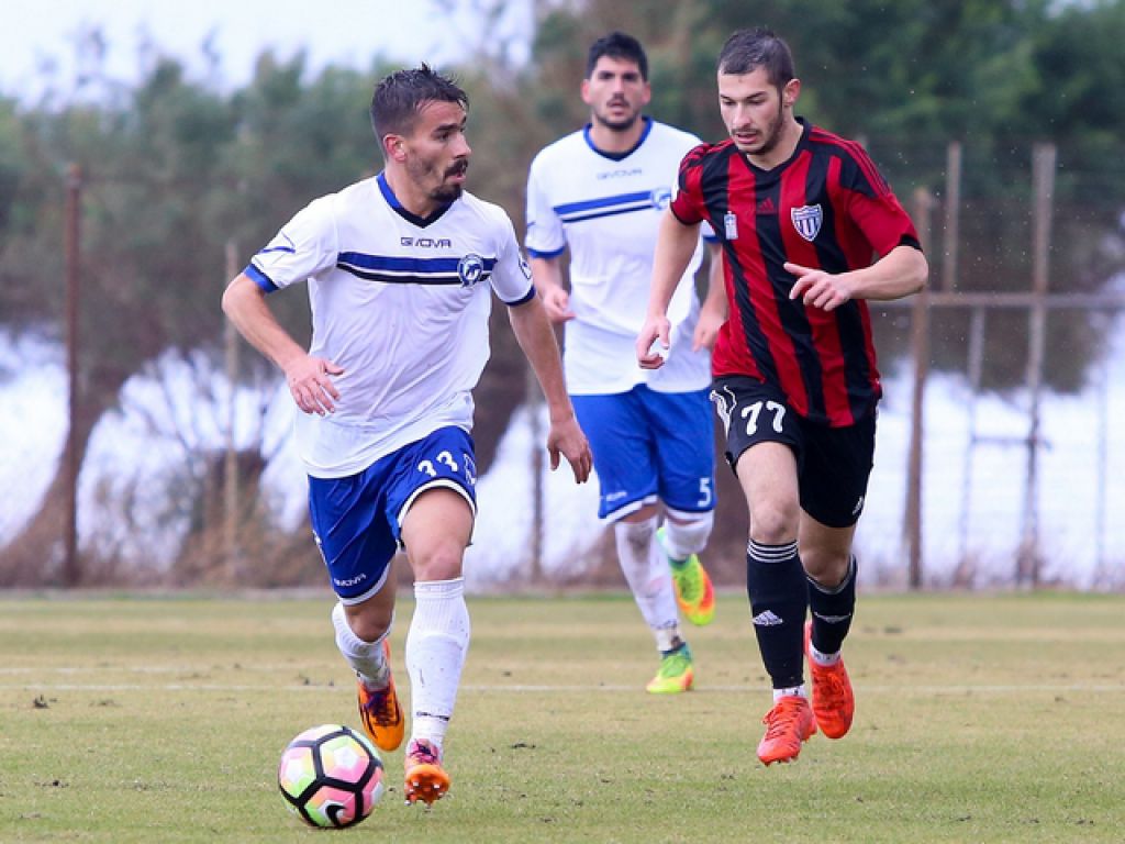 Δεδομένη η ενίσχυση