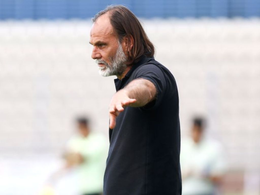 «Τώρα λένε για κάτι παραπάνω»