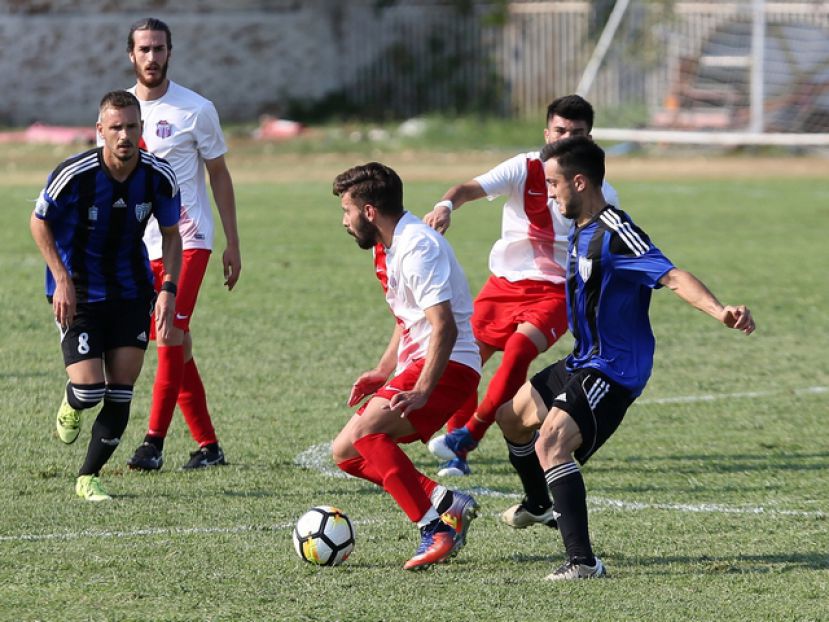 Ζήτησε 4-5 βασικούς