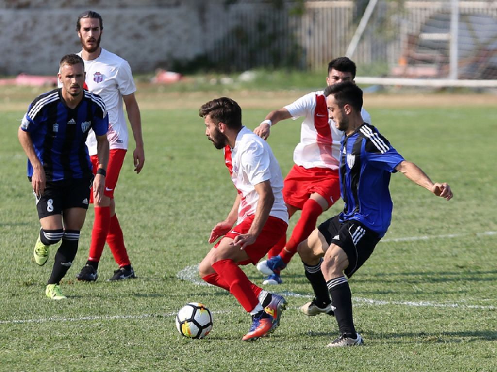 Ζήτησε 4-5 βασικούς