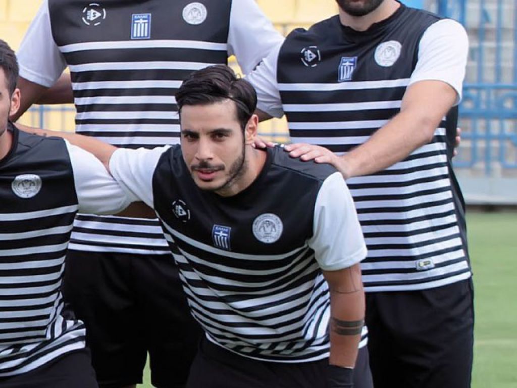 Δύο αγωνιστικές ο Τσιλιγκίρης