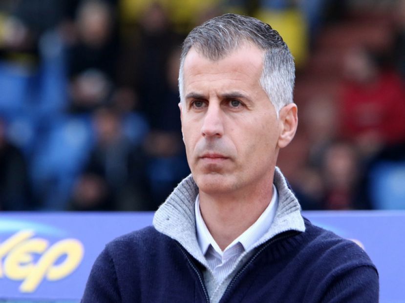 «Από τα καλύτερα της Football League»