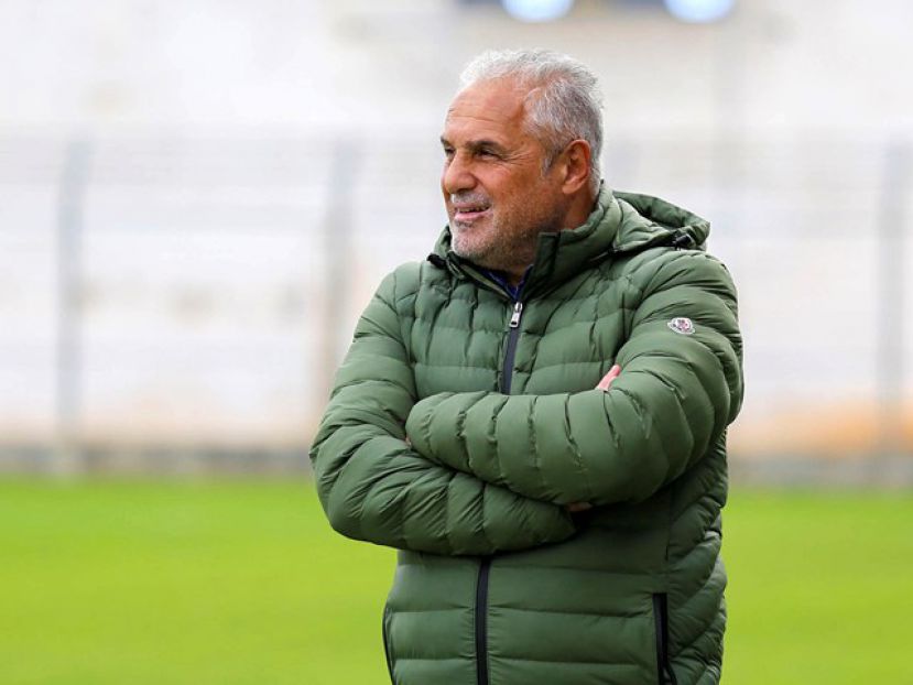 «Να αναλάβουμε τις ευθύνες μας»