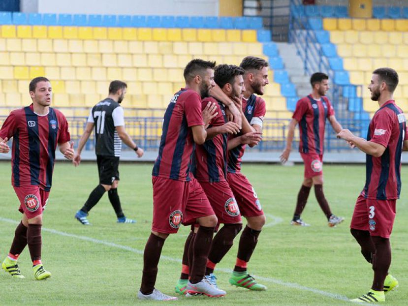Παρουσίαση… Super League