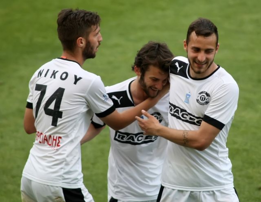 Καλοδεχούμενα και νέα μέλη