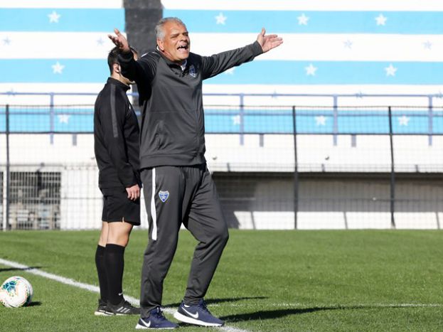 «Δεν είχε τελική ο Απόλλων Λάρισας»