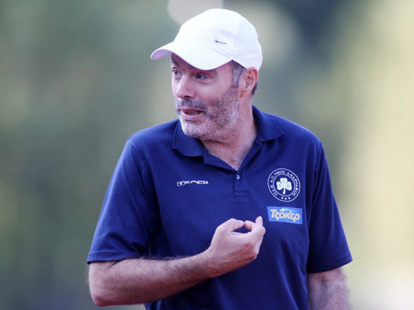 «Καλύτερα από πέρυσι»