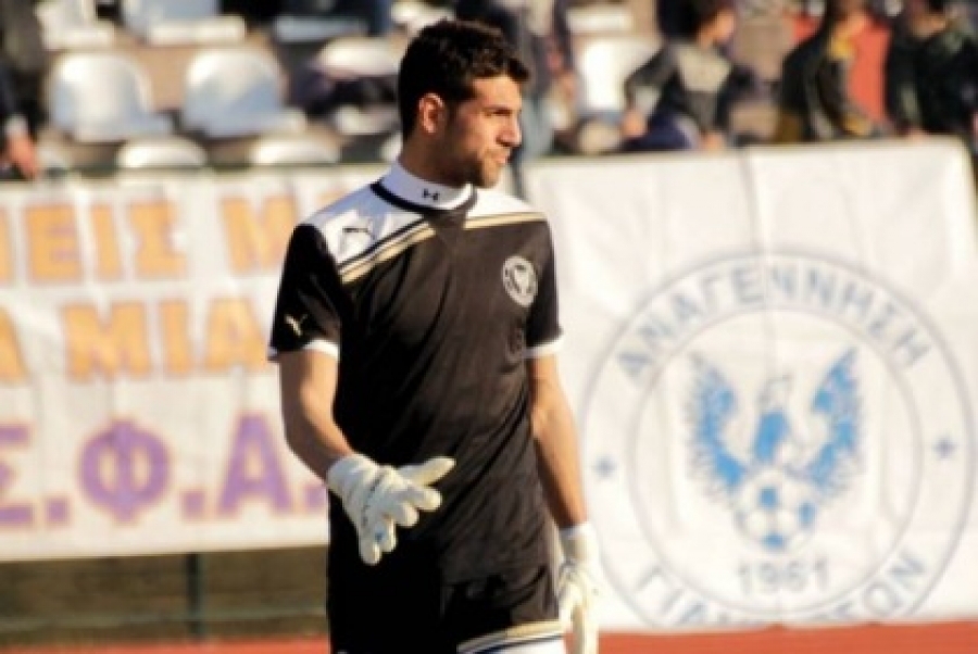 Εφυγε για Γιαννιτσά